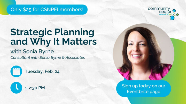 Sonia webinar - FB event size