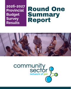DRAFT Provincial Budget Survey Report Round One (Instagram Post (45))