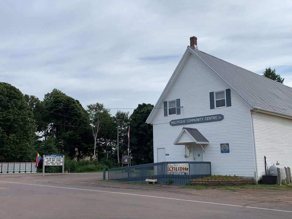 Malpeque Community Centre