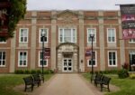 Florence Simmons Performance Hall