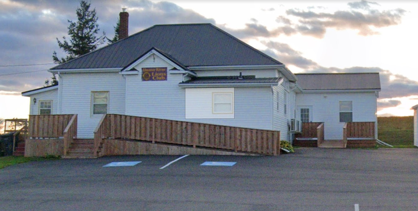Hunter River Lions Club