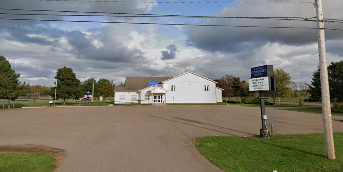 North Shore Community Center