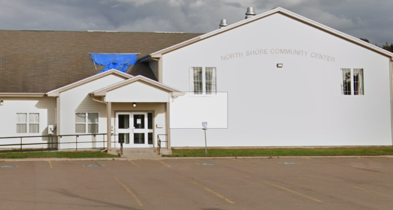 North Shore Community Center