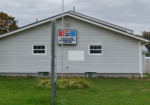 Tracadie Community Centre