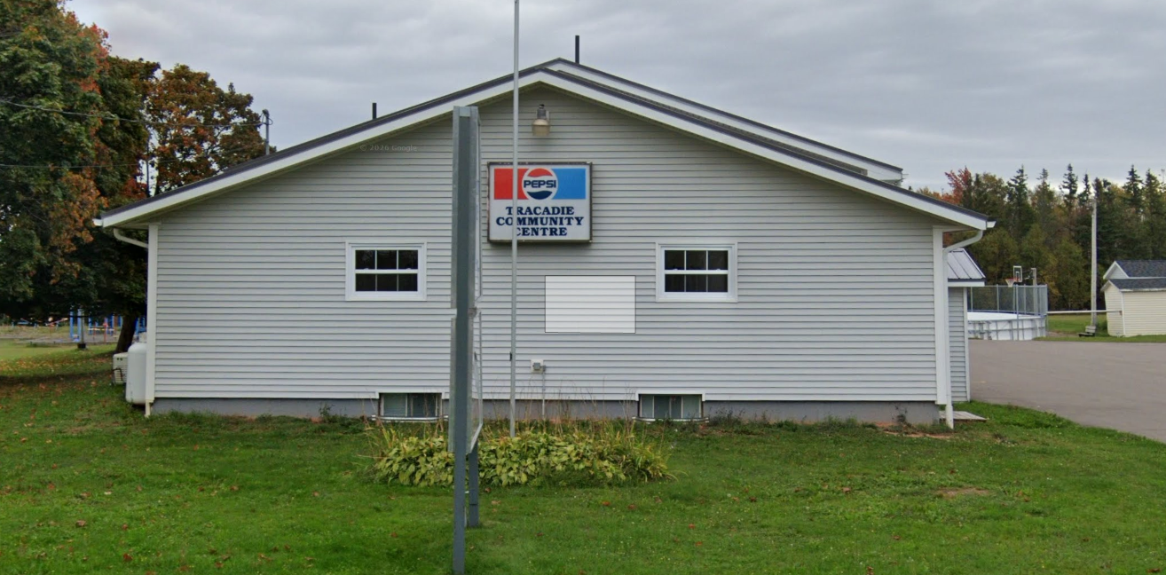Tracadie Community Centre