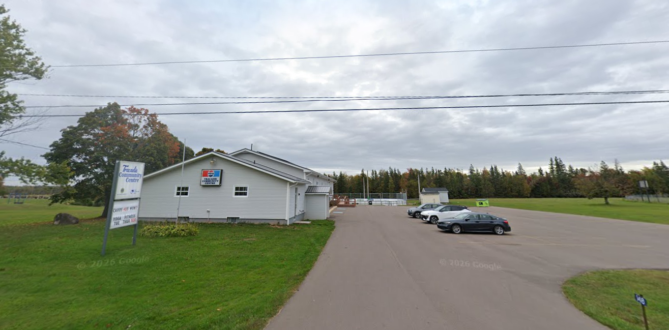 Tracadie Community Centre