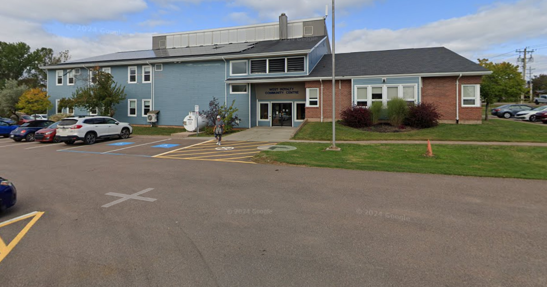 West Royalty Community Center