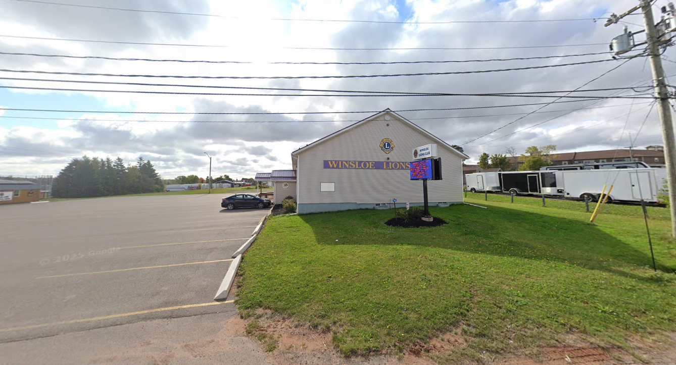 Winsloe Lions Club