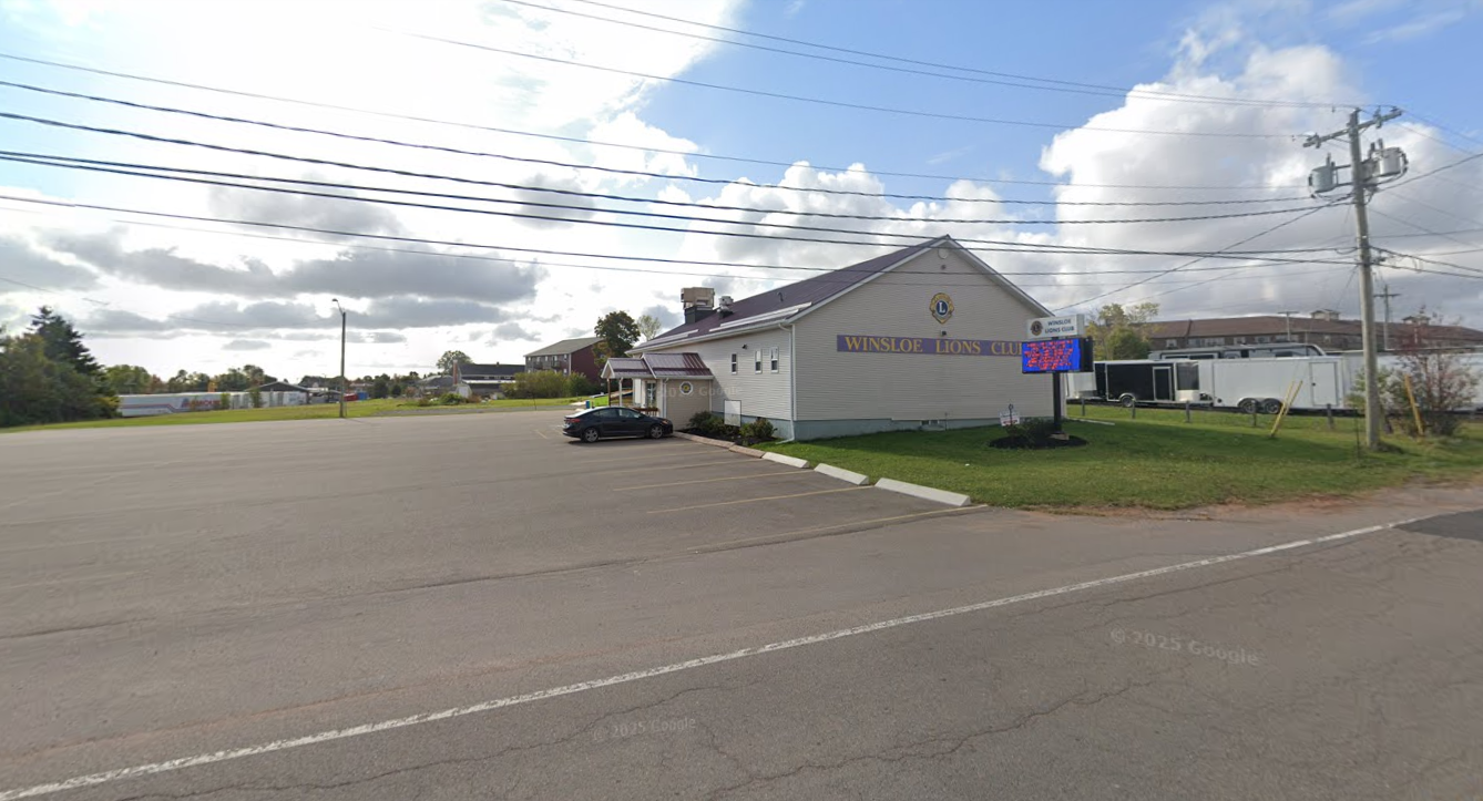 Winsloe Lions Club
