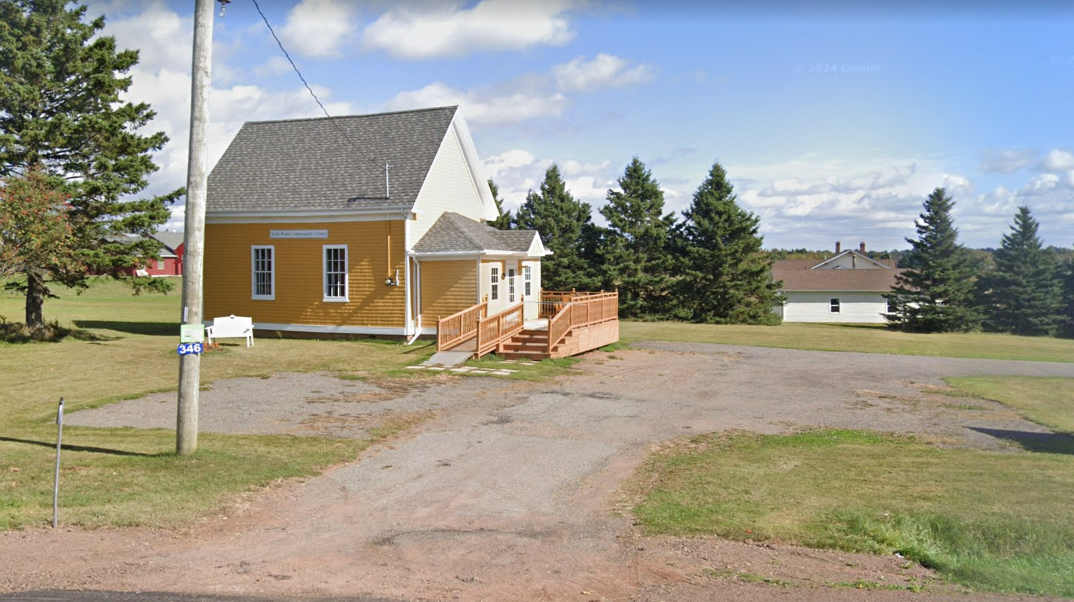 York Point Community Center
