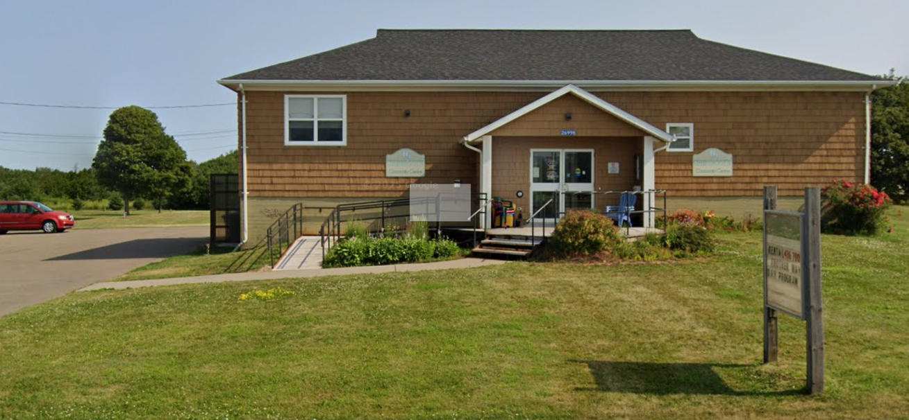 Sherbrooke Community Centre