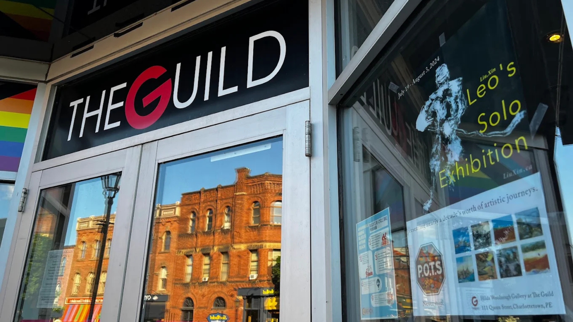The Guild