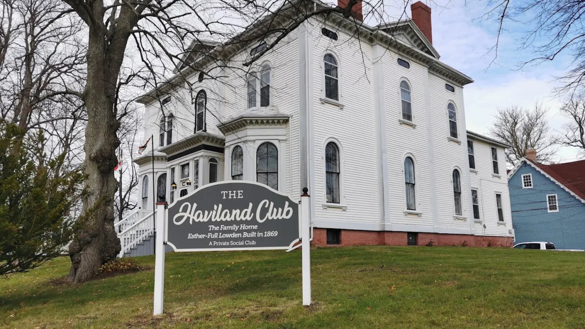 Haviland Club