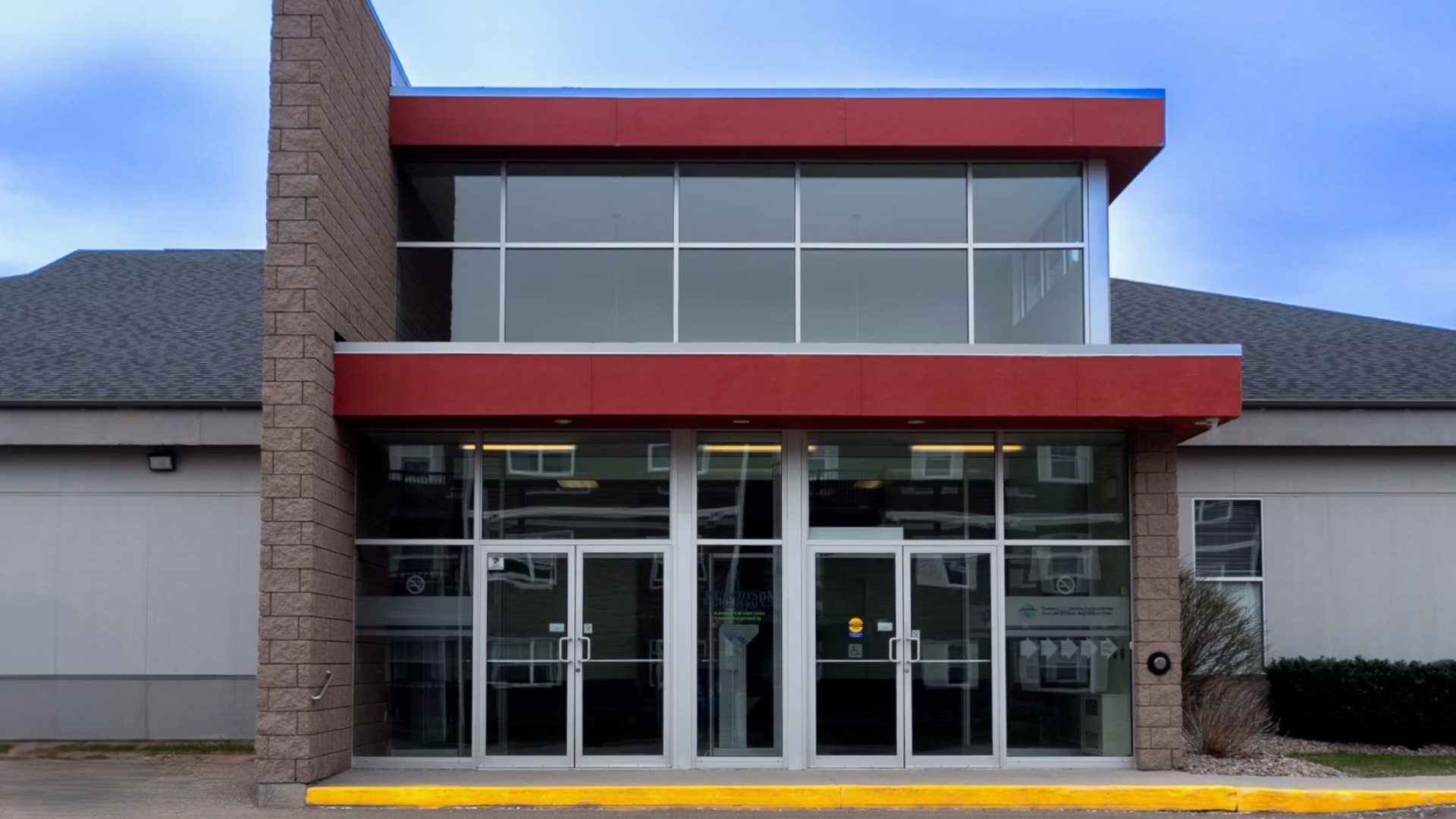 Murchison Center