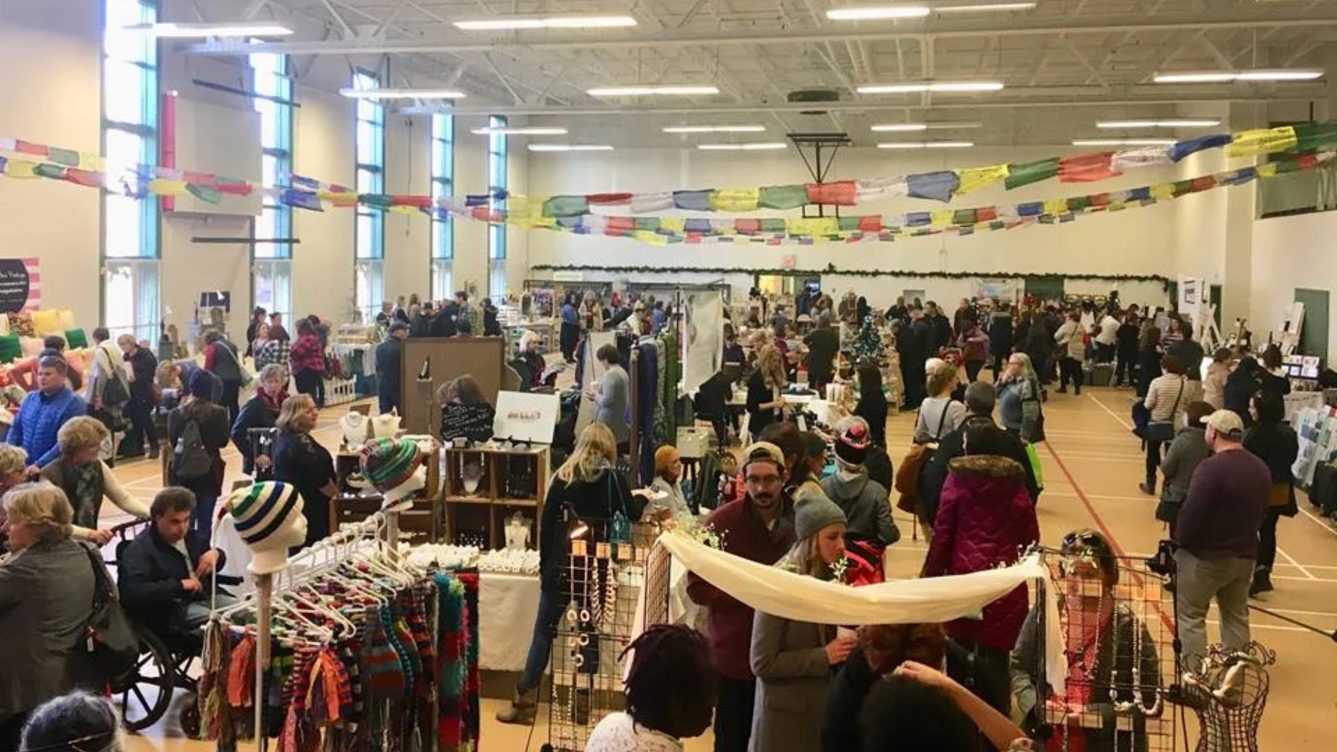 Murphy’s Community Center