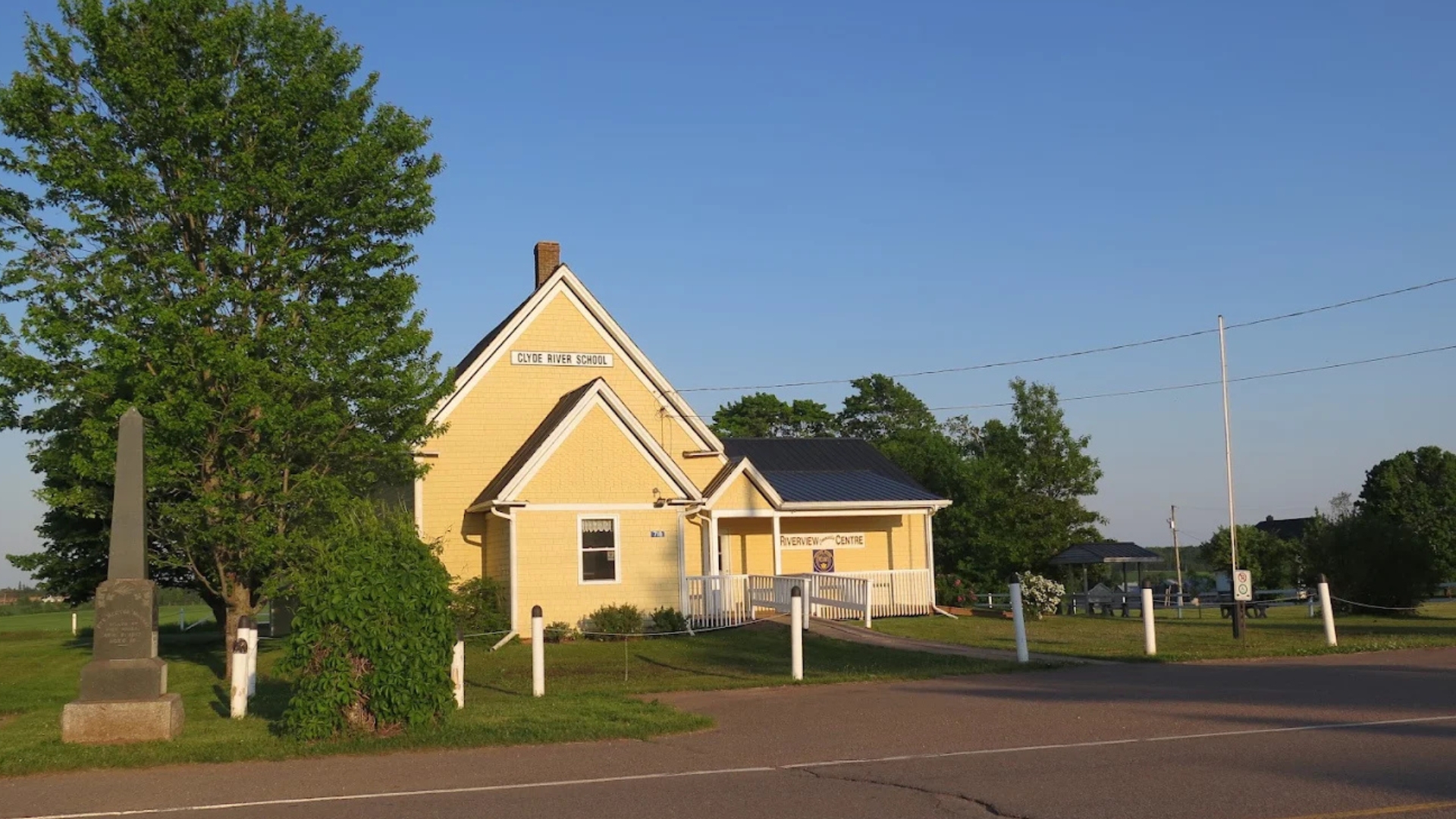 Riverview Community Center