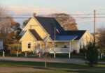 Riverview Community Center