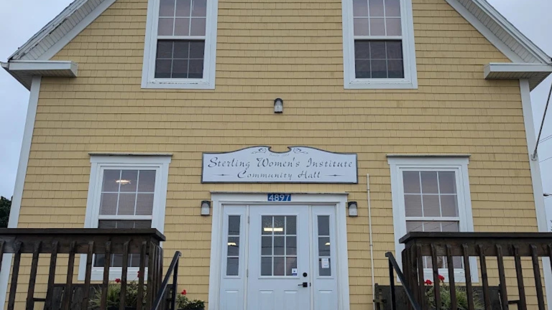 Stanley Bridge Hall (Women’s Institute)