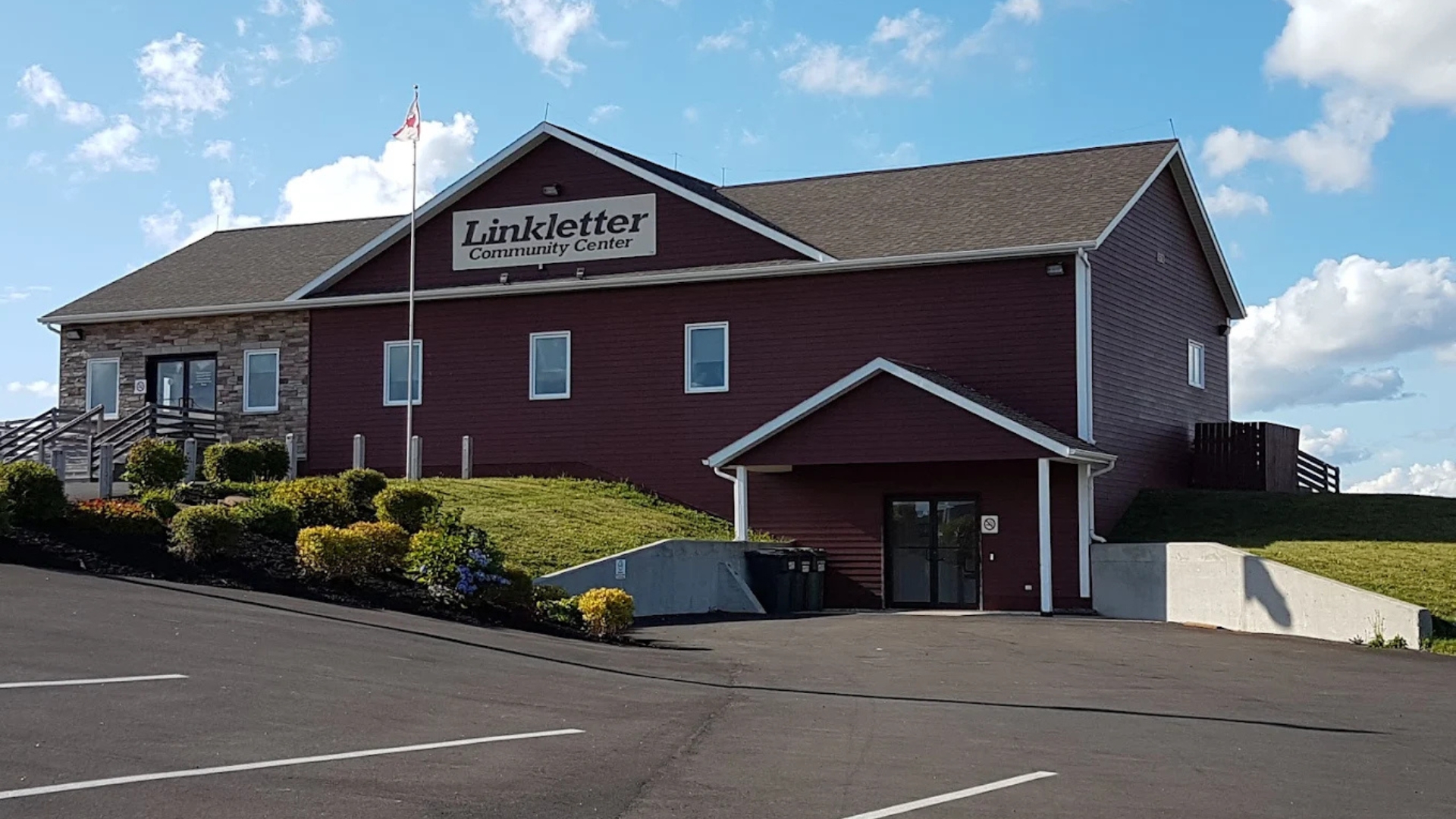 Linkletter Community Center
