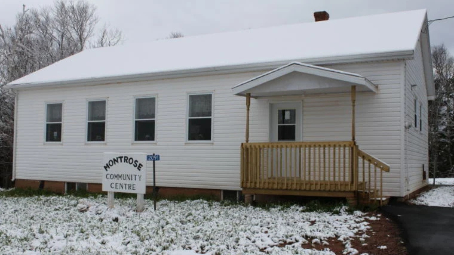 Montrose Community Club