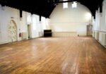 St. Mark’s Hall