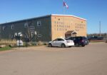 Tignish Legion