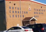 Tignish Legion