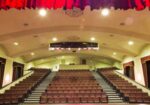 Florence Simmons Performance Hall