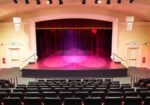 Florence Simmons Performance Hall