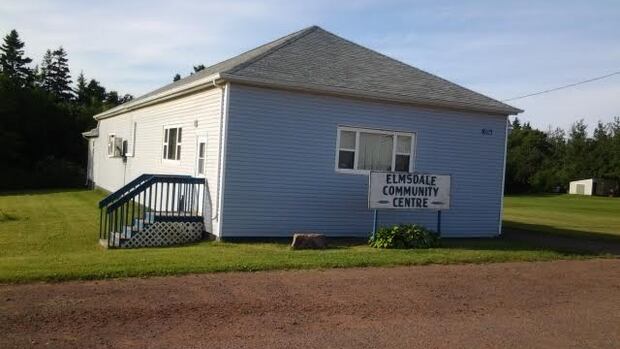Elmsdale Community Center