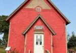North Bedeque Schoolhouse