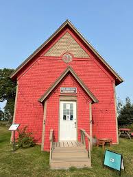 North Bedeque Schoolhouse