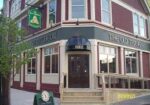 Pourhouse (Above Old Triangle)