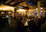 Pourhouse (Above Old Triangle)