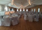 Dundas Plowing Match Grounds Hall