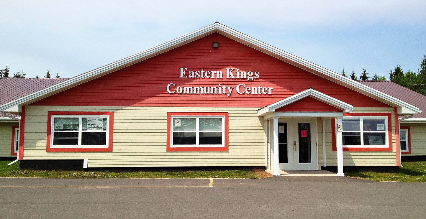 Eastern Kings Community Center