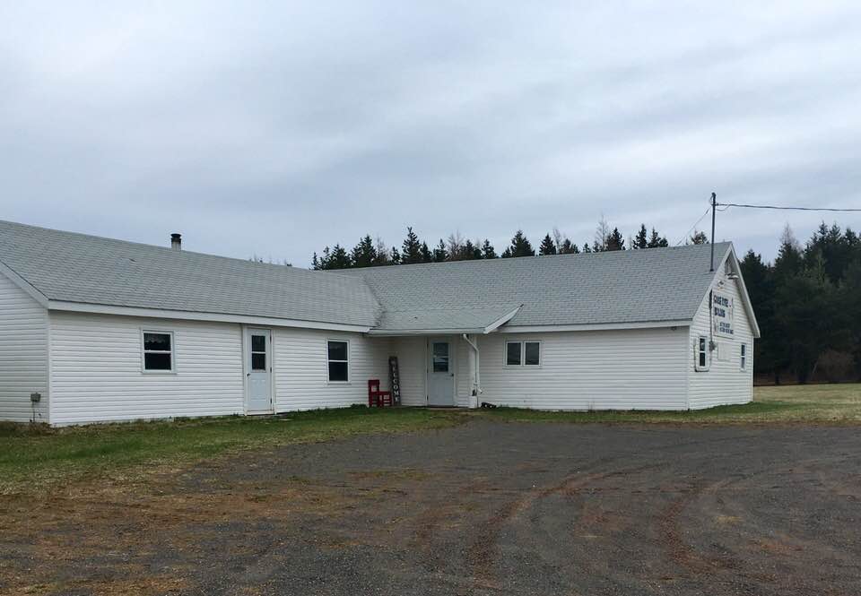 Goose River Community Centre