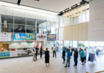 Veteran’s Convention Centre