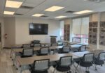 Law Society Classroom