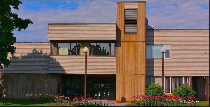 PEI Farm Centre