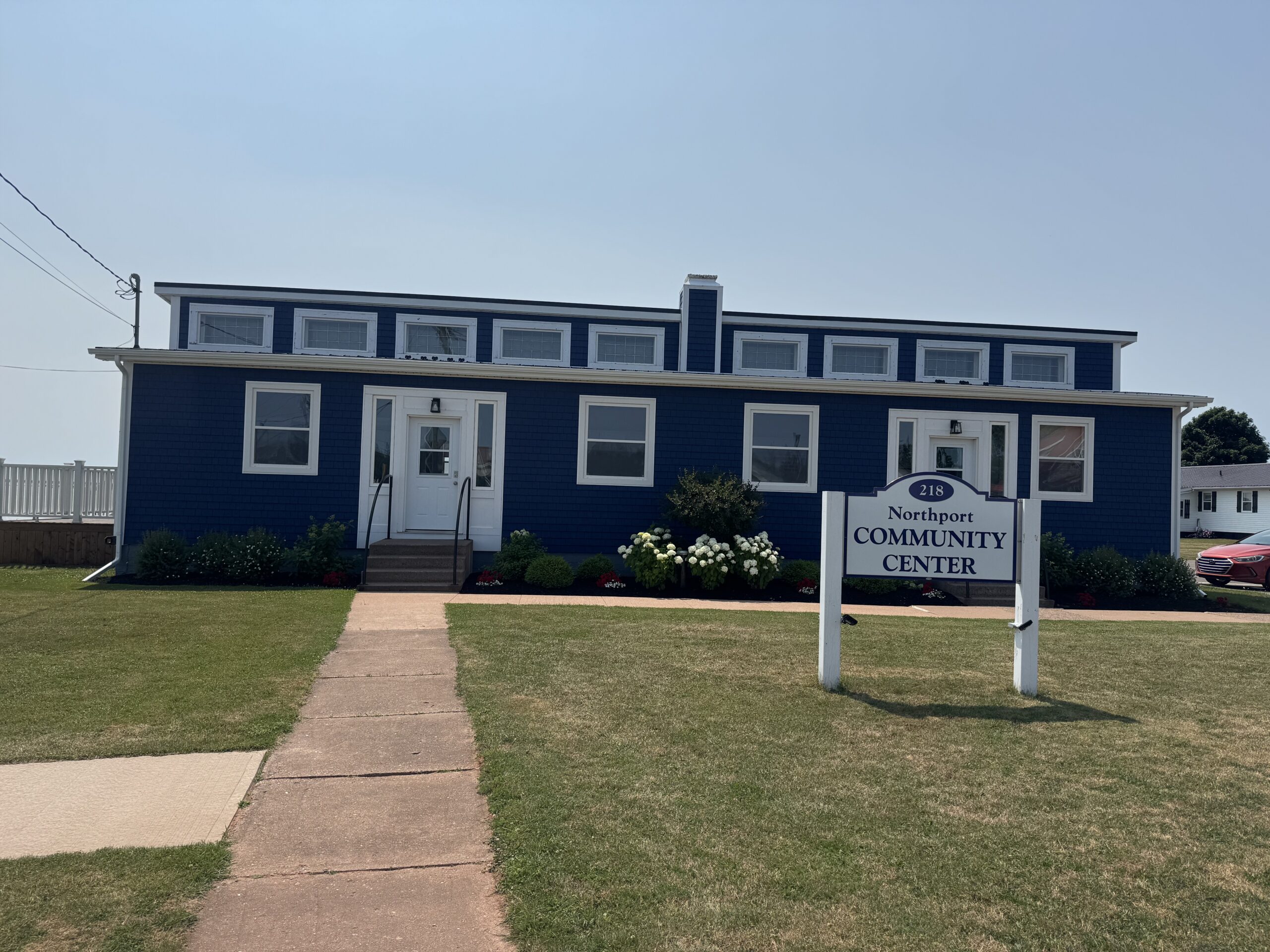 Northport Community Center