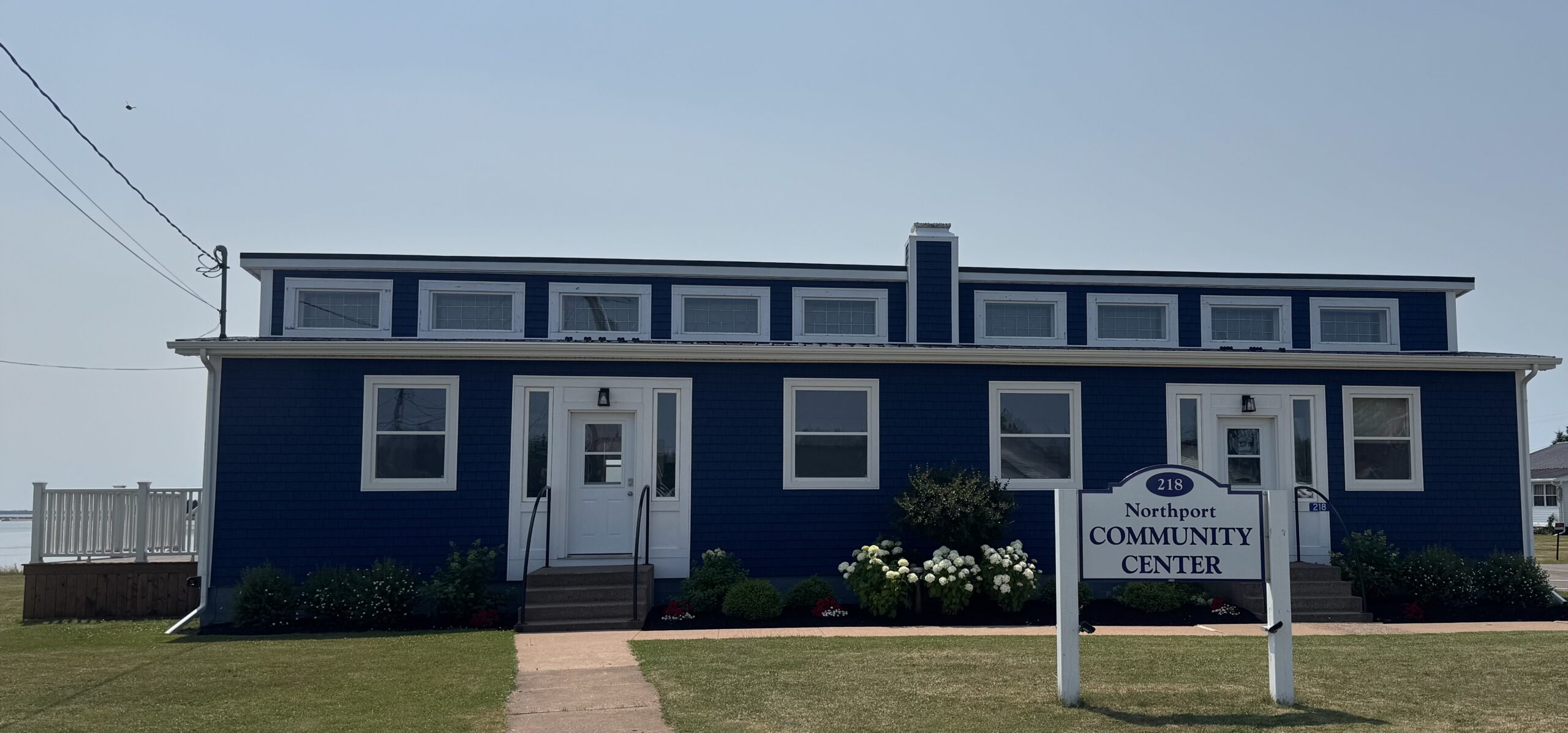 Northport Community Center