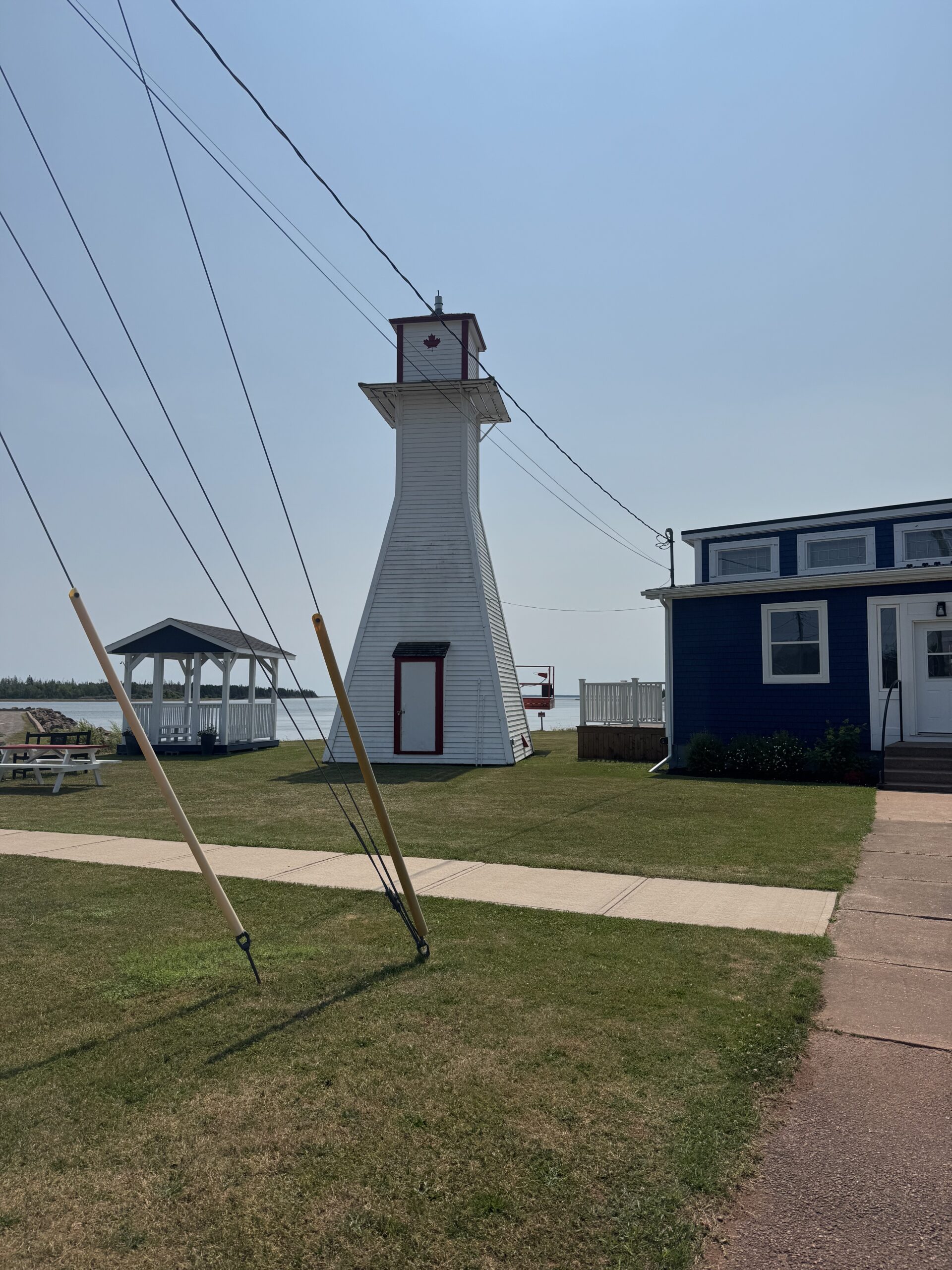 Northport Community Center