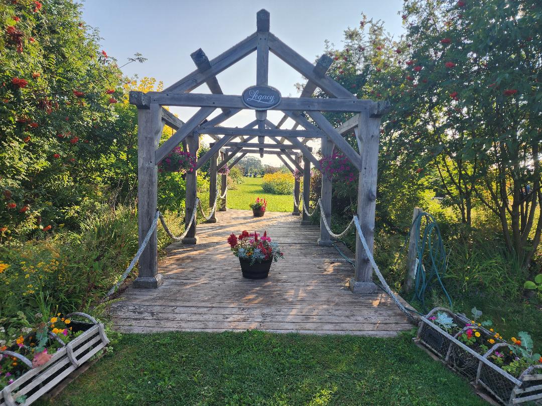 PEI Farm Centre