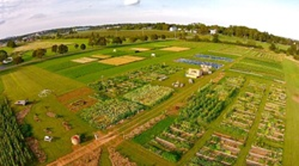 PEI Farm Centre