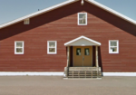 Tignish Parish Center