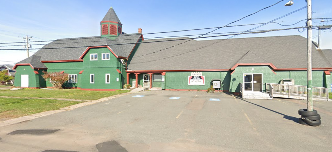 Kings Playhouse