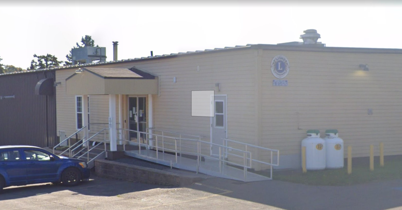 Montague Curling Club