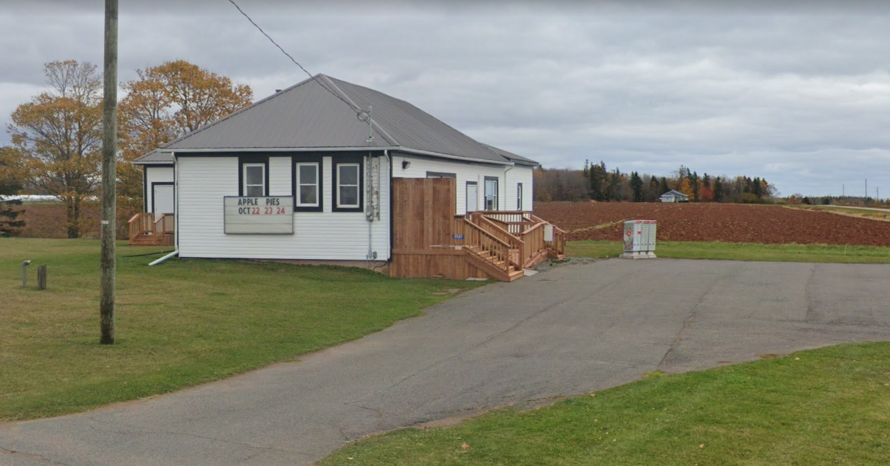 Little Pond Community Center