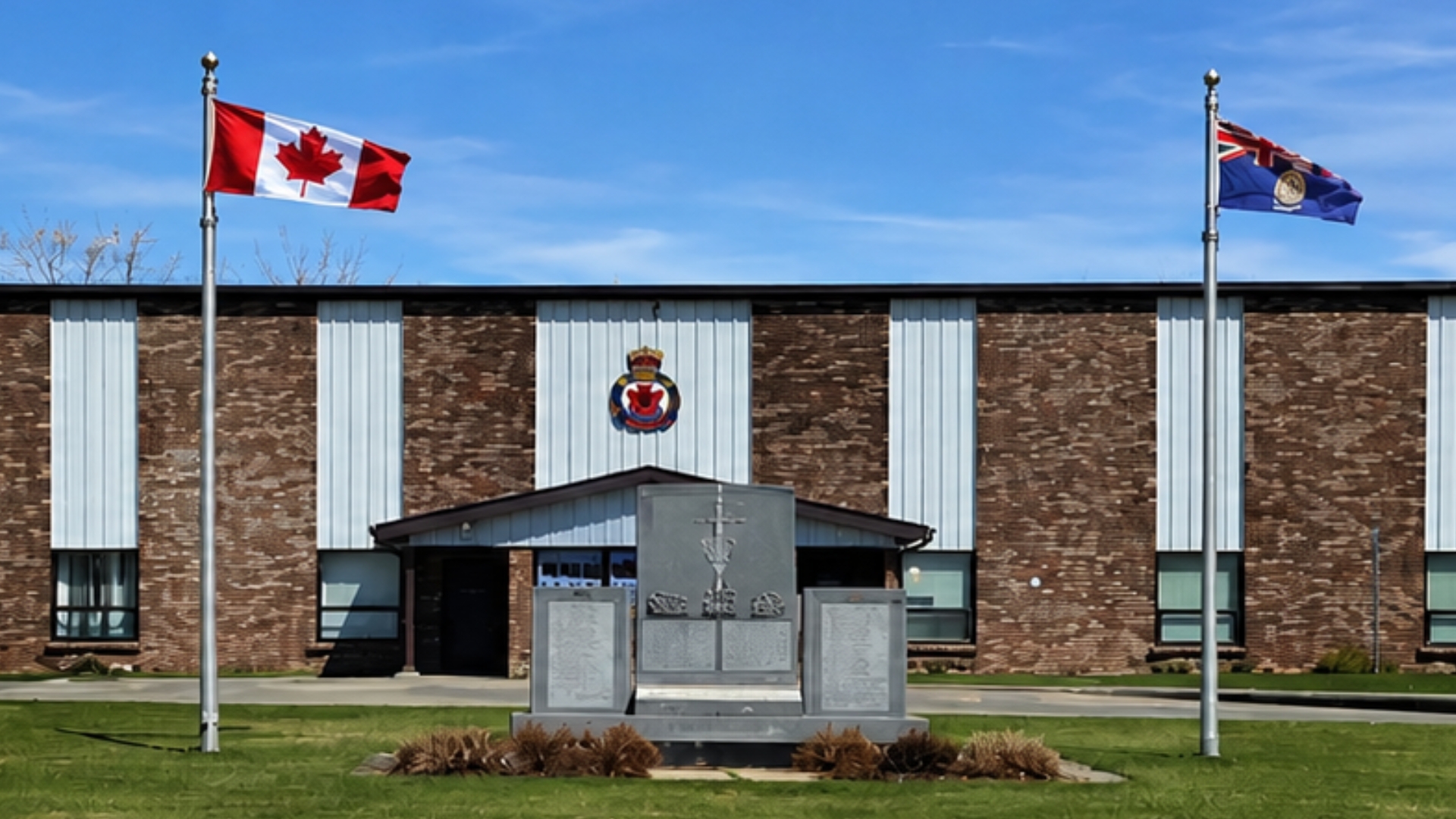 Wellington Legion